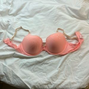 Victoria Secret push-up Demi